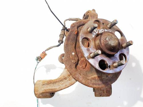 Used Right rear steering knuckle Right rear steering knuckle 34864002 34864002