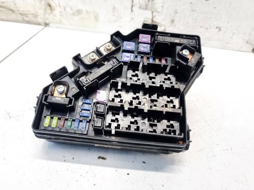 Fuse box HONDA CR-V III (RE_) 2.0 i-VTEC (RE5, RE1) | BP32583730E1 - Image 6