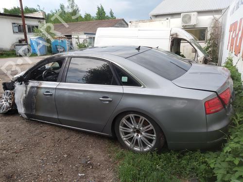 Electronic module AUDI A8 D4 (4H2, 4H8, 4HC, 4HL) 4.2 TDI quattro | BP33063151M83  - Image 9