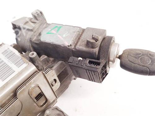 Used Ignition barrel Ignition barrel 34743954 34743954