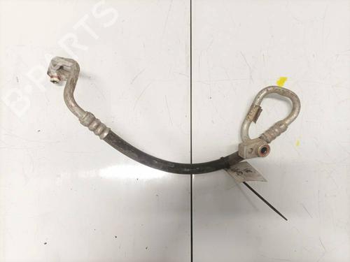 Used AC pipe AC pipe FORD FUSION (JU_) 1.4 TDCi (68 hp) 32622140 32622140