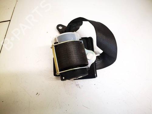 Used Rear left seatbelt Rear left seatbelt 34993070 34993070