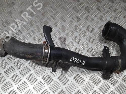 Pipe OPEL VECTRA C (Z02) 1.9 CDTI (F69) | BP33503624M125 - Image 2