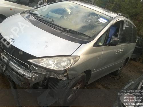 Switch TOYOTA PREVIA II (_R3_) 2.4 (ACR30) | BP33493345I30 - Image 4