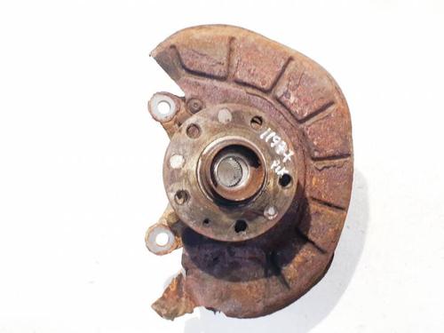 Used Left front steering knuckle Left front steering knuckle SEAT TOLEDO III (5P2) 1.9 TDI (105 hp) 40617427 40617427
