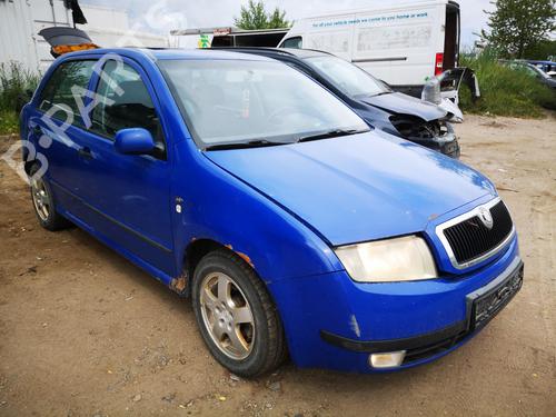 Used Parts SKODA FABIA I (6Y2) 1.9 TDI (100 hp) 4444109