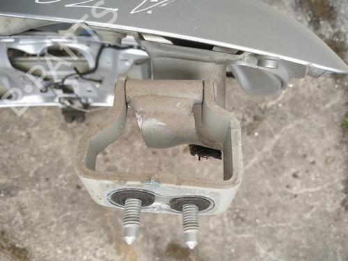 Used Hinge/Door check strap Hinge/Door check strap AUDI A4 B6 (8E2) 2.4 (170 hp) 35412627 35412627