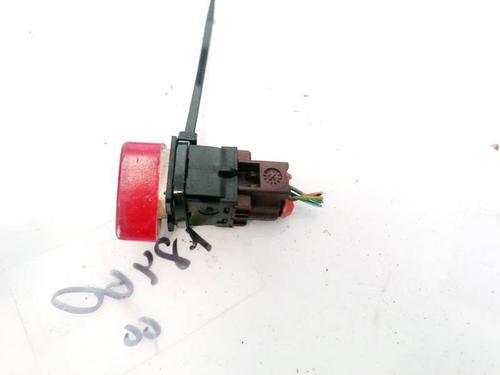 Warning switch PEUGEOT 607 (9D, 9U) 2.0 HDI | BP35385221I22 - Image 3