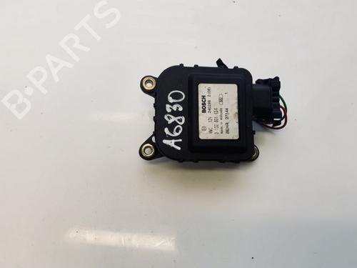 Used Electronic module Electronic module OPEL ASTRA G Hatchback (T98) 1.7 TD (F08, F48) (68 hp) 33089315 33089315