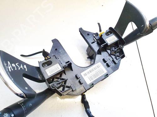 Warning switch CITROËN C4 Picasso I MPV (UD_) 1.6 HDi | BP35189430I22 - Image 2