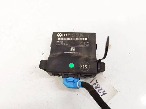 Used Electronic module Electronic module 34900744 34900744