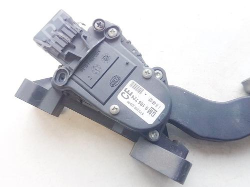 Pedal SAAB 9-3 (YS3F, E79, D79, D75) 2.2 TiD | BP35872139I4 - Image 2