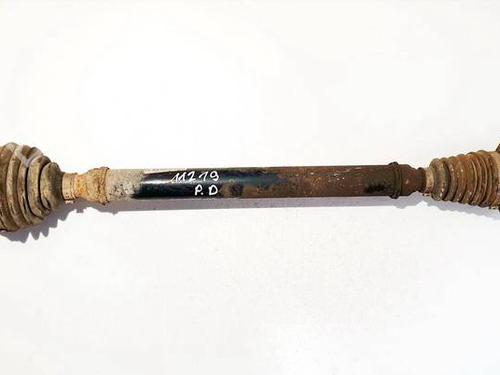 Used Right front driveshaft Right front driveshaft VW PASSAT B6 (3C2) 2.0 TDI (170 hp) 36346614 36346614