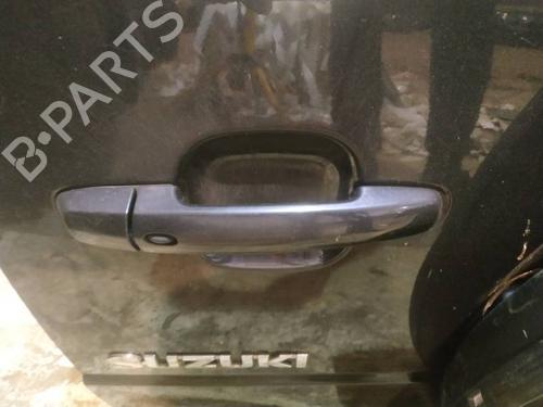 Switch SUZUKI GRAND VITARA II (JT, TE, TD) 1.9 DDiS (JB419WD, JB419XD) | BP37736335I30 - Image 2