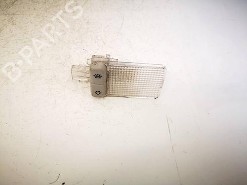 Used Interior roof light Interior roof light SUBARU LEGACY IV Estate (BP) 2.0 AWD (BP5) (138 hp) 36207669 36207669
