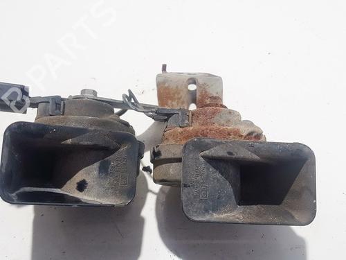 Horn FORD MONDEO III (B5Y) 2.0 16V TDDi / TDCi | BP35864800E13 - Image 2