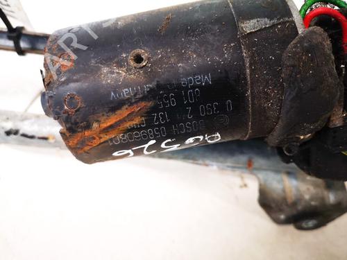 Front wiper motor AUDI A4 B5 (8D2) 1.9 TDI | BP35574391M29 - Image 3