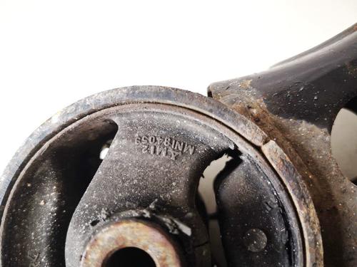 Engine mount MITSUBISHI OUTLANDER II (CW_W) 2.0 DI-D (CW8W) | BP32905315M89 - Image 3