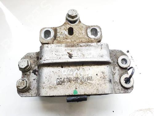 Engine mount SKODA SUPERB II (3T4) 2.0 TDI | BP32941255M89 - Image 2