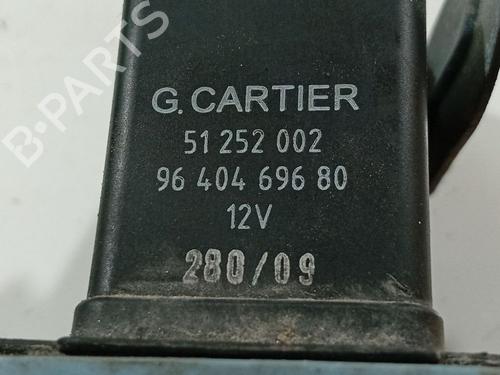 Electronic sensor MITSUBISHI OUTLANDER II (CW_W) 2.2 DI-D 4WD | BP34869206M84 - Image 4