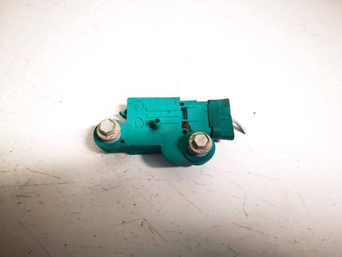 Electronic module OPEL MERIVA A MPV (X03) 1.7 CDTI (E75) | BP32582633M83 