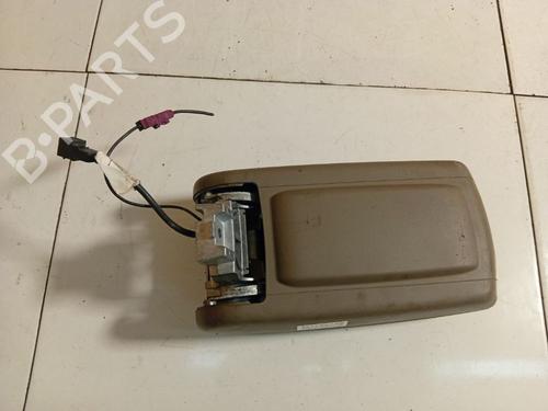Armrest / Center console AUDI A6 C6 (4F2) 3.0 TDI quattro | BP38318962I20 - Image 3