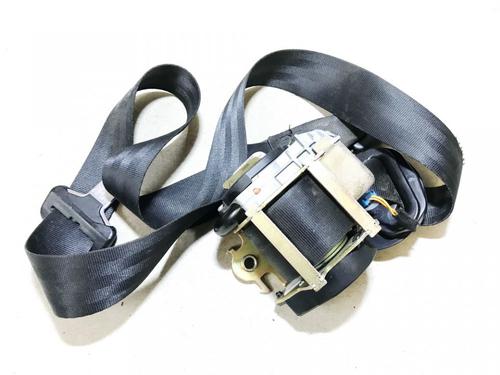 Rear right seatbelt PEUGEOT 807 (EB_) 2.2 HDi | BP35602759I28 - Image 3