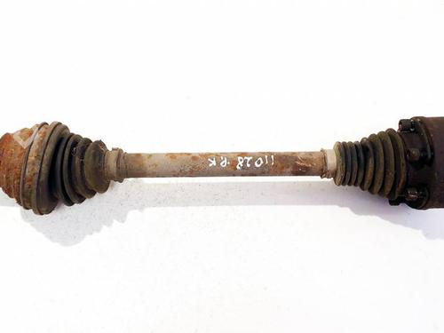 Used Left front driveshaft Left front driveshaft VW GOLF V (1K1) 1.9 TDI (90 hp) 34745793 34745793
