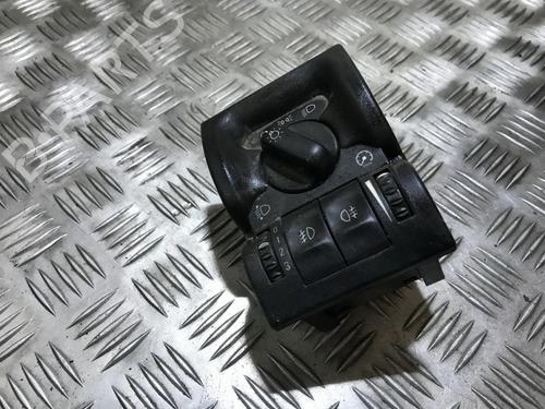 Interruttore Interruttore OPEL VECTRA B (J96) 2.0 DI 16V (F19) (82 hp) 35676843 35676843
