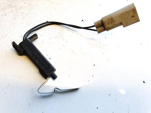 Used Electronic module Electronic module FORD MONDEO IV (BA7) 1.8 TDCi (125 hp) 35168775 35168775