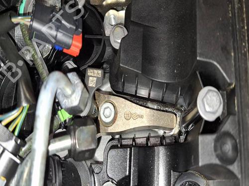 Used Injector Injector FORD KUGA I 2.0 TDCi 4x4 (163 hp) 36101858 36101858