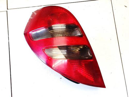 Used Left taillight Left taillight 34747381 34747381