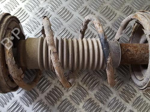 Used Shock absorber spring Shock absorber spring SUZUKI BALENO Hatchback (EG) 1.3 (SY413) (71 hp) 35686434 35686434