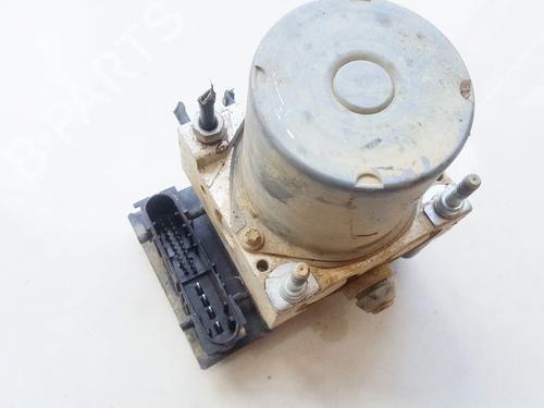 Used ABS pump ABS pump NISSAN QASHQAI I (J10, NJ10) 1.5 dCi (106 hp) 35861952 35861952