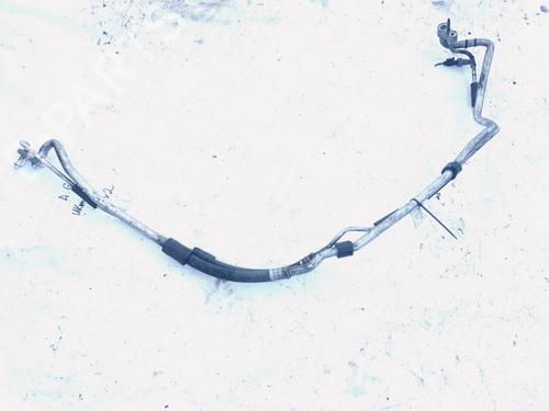 Used AC pipe AC pipe OPEL VECTRA C (Z02) 1.9 CDTI (F69) (150 hp) 33070172 33070172