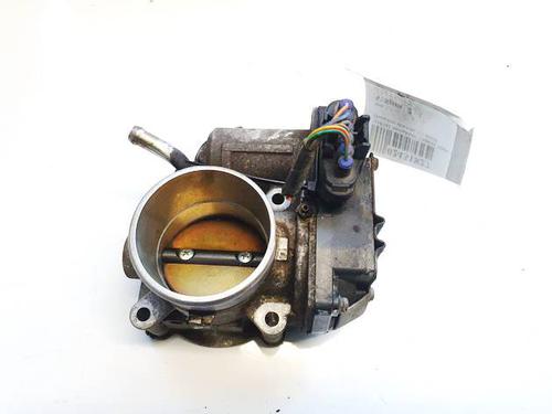 Used Throttle body Throttle body 35017175 35017175