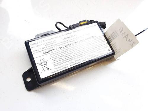 Electronic module MAZDA 6 Estate (GJ, GL) 2.2 D | BP38316048M83 - Image 2