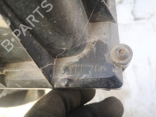 Air filter box OPEL SIGNUM Hatchback (Z03) 2.2 DTI (F48) | BP34780321M87 - Image 2