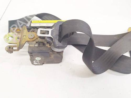Used Front right seatbelt Front right seatbelt VW GOLF IV Variant (1J5) 2.3 V5 (170 hp) 34882054 34882054