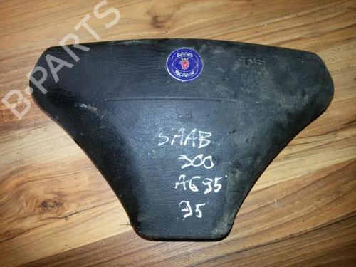 Used Driver airbag Driver airbag SAAB 900 II 2.0 i (131 hp) 33491275 33491275