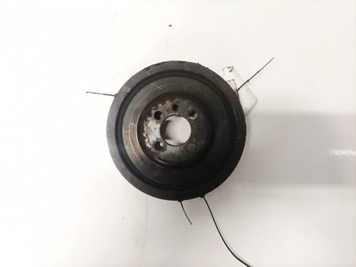 Used Pulley Pulley VW PASSAT B6 (3C2) 2.0 TDI (140 hp) 35245882 35245882
