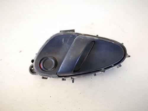 Used Rear left interior door handle Rear left interior door handle 35425124 35425124