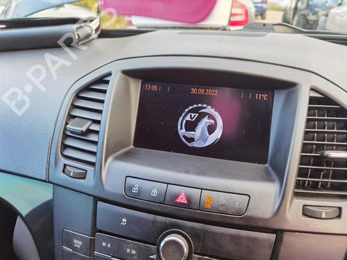 Engine mount OPEL INSIGNIA A (G09) 2.0 CDTI (68) | BP32899515M89 - Image 18