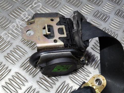 Front right seatbelt AUDI A4 B5 (8D2) 1.8 T | BP35692551I25 - Image 2