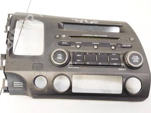 Used Radio Radio 35247790 35247790