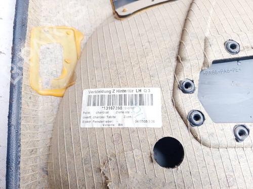 Rear left panel OPEL ASTRA H (A04) 1.7 CDTI (L48) | BP34773182C60 - Image 3