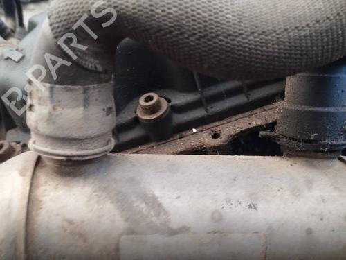 Egr PEUGEOT 807 (EB_) 2.0 HDi | BP35238886M69 - Image 2