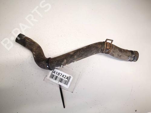 Used Pipe MITSUBISHI LANCER VIII (CY_A, CZ_A) 1.5 (109 hp) 32552332
