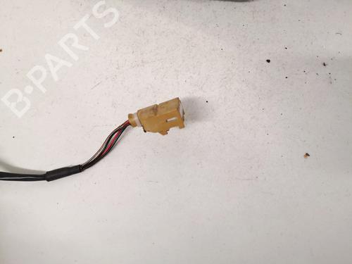 Left mirror AUDI A4 B6 (8E2) 2.5 TDI quattro | BP35470359C26 - Image 2