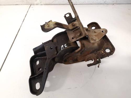 Engine mount MAZDA 626 V (GF) 2.0 (GFEP, GF12) | BP32937836M89 - Image 2